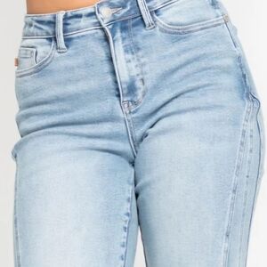 Women's Light Blue Jeans